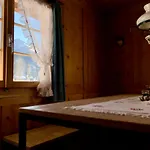 Σαλέ Sonniges Arosa Fuer 6 Pers Alleinstehend Mit Traumhaftem Bergpanorama