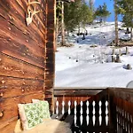 Sonniges Arosa Fuer 6 Pers Alleinstehend Mit Traumhaftem Bergpanorama