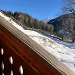 Alpehytte Sonniges Arosa Fuer 6 Pers Alleinstehend Mit Traumhaftem Bergpanorama