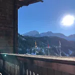 Σαλέ Sonniges Arosa Fuer 6 Pers Alleinstehend Mit Traumhaftem Bergpanorama