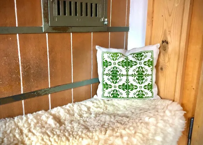 Sonniges Arosa Fuer 6 Pers Alleinstehend Mit Traumhaftem Bergpanorama