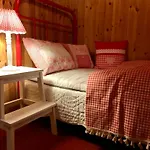 Chalet Sonniges Arosa Fuer 6 Pers Alleinstehend Mit Traumhaftem Bergpanorama Langwies
