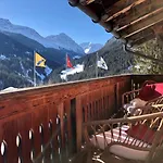 Chalet Sonniges Arosa Fuer 6 Pers Alleinstehend Mit Traumhaftem Bergpanorama Langwies