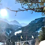 Sonniges Arosa Fuer 6 Pers Alleinstehend Mit Traumhaftem Bergpanorama * Langwies