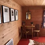 Sonniges Arosa Fuer 6 Pers Alleinstehend Mit Traumhaftem Bergpanorama Chalet