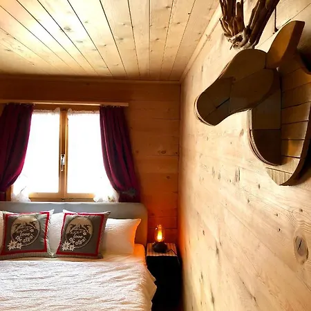 Sonniges Arosa Für 6 Pers Alleinstehend Mit Traumhaftem Bergpanorama *